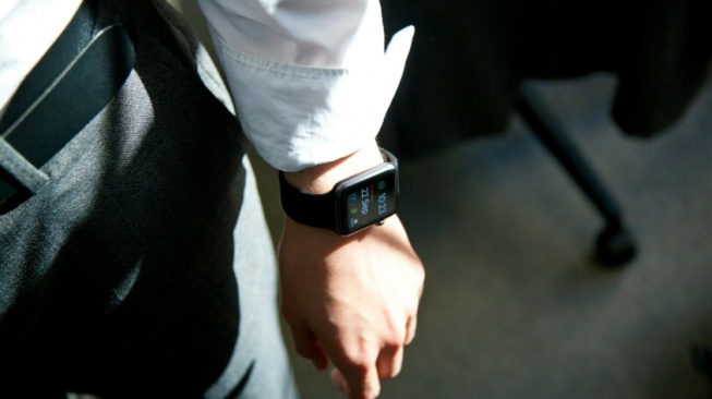 7 Rekomendasi Smartwatch Akurat Pengukur HR Terbaik, Harga Ramah di Kantong