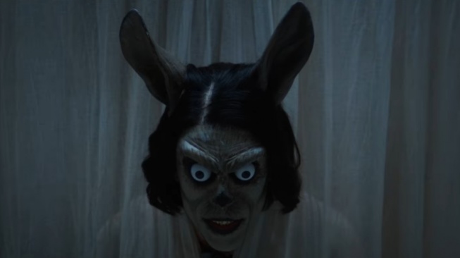 Sinopsis Film Hokum, Ketika Novelis Horor Terjebak dalam Teror Mengerikan