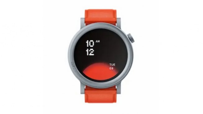 Nothing CMF Watch Pro 2 (Dok. Erafone)