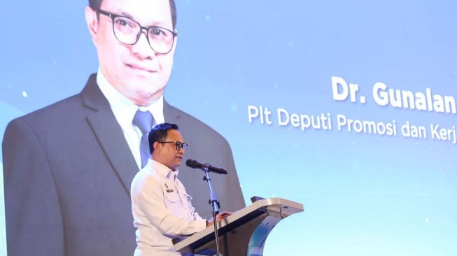 Badan Gizi Nasional Dorong UMKM dan Masyarakat Lokal Jadi Tulang Punggung Program MBG