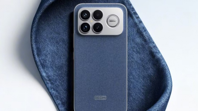 Redmi K90 Ultra Diprediksi Usung Baterai 10.000 mAh, Cikal Bakal POCO F Series?