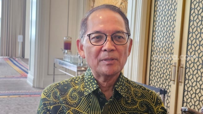 29 Unit Usaha Syariah Mau Spin Off, Ini Bocorannya