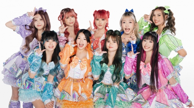 Bak Main Game RPG! LEMON Ajak Fans Level Up Lewat Single Terbaru yang Penuh Semangat