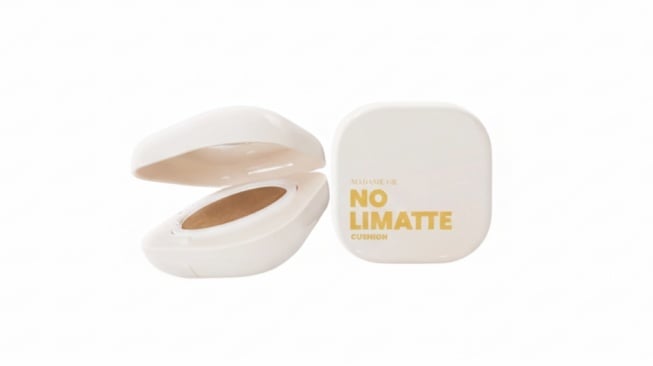 Madame Gie No Limatte Cushion (Brand)