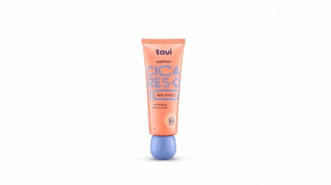 Tavi Cica AdapTint Sun Shield (Brand)