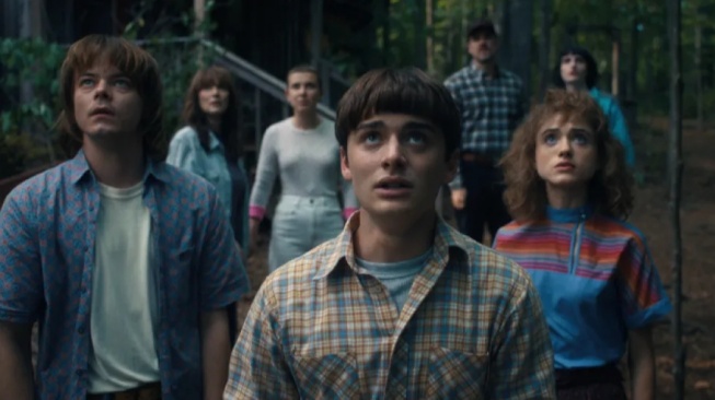 Trailer Stranger Things 5 Volume 2 Rilis, Ada Pertempuran Besar Lawan Vecna?