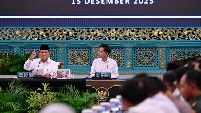 Prabowo Bongkar Keterlibatan Oknum TNI-Polri dalam Tambang Ilegal dan Penyelundupan