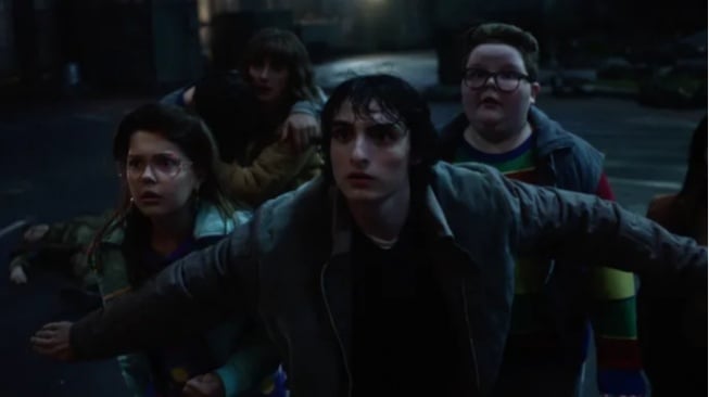 Ingat Lagi Kejanggalan Stranger Things 5 Volume 1 Sebelum Lanjut Nonton Volume 2