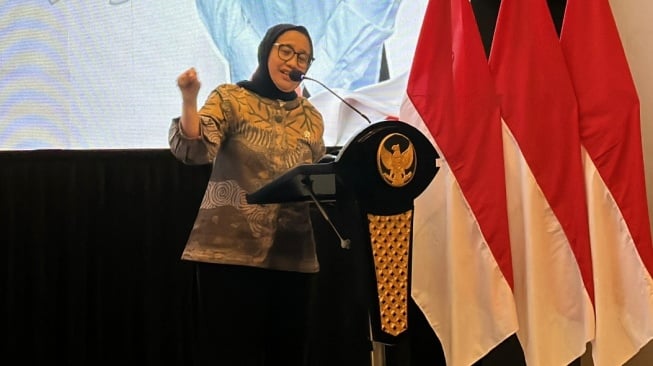 BGN Perketat SOP, Mobil Pengantar MBG Tak Lagi Masuk Halaman Sekolah