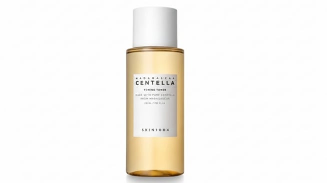 SKIN1004 Madagascar Centella Asiatica Toning Toner (Brand)