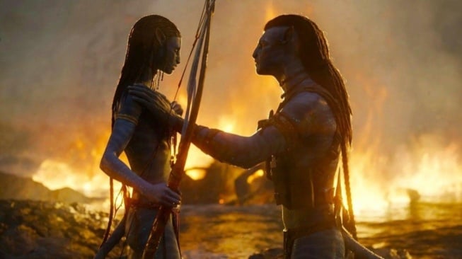 Rekap Lengkap Avatar 1 & 2, Panduan Wajib Sebelum Nonton Fire and Ash (imdb)