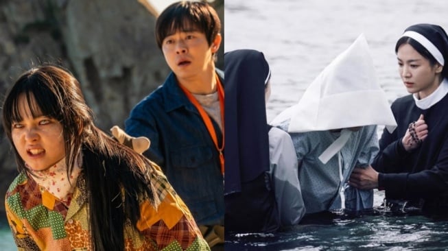 Kaleidoskop 2025: 5 Film Korea Paling Booming yang Mendominasi Box Office