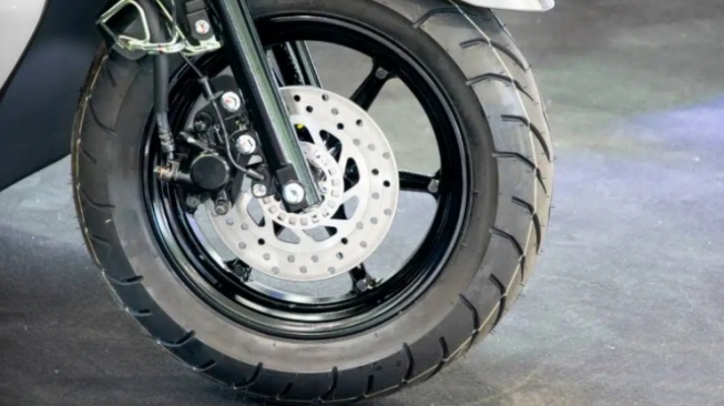 5 Rekomendasi Ban Tubeless Terbaik untuk Honda Vario 150 yang Awet