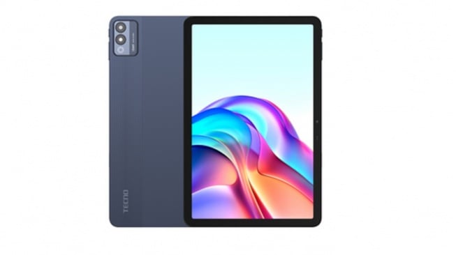 Tecno Megapad 11 (Erafone)