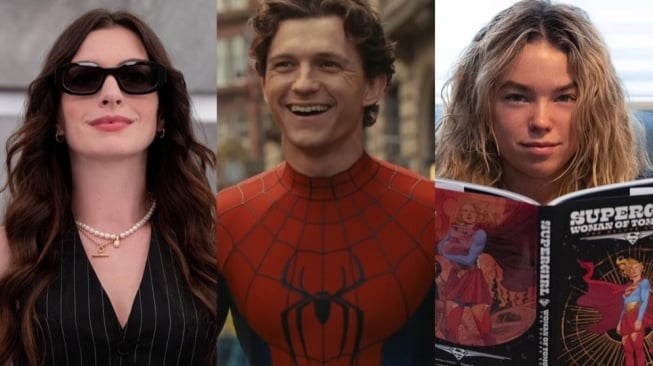 11 Film Blockbuster Paling Dinanti di 2026, Ada Avengers: Doomsday