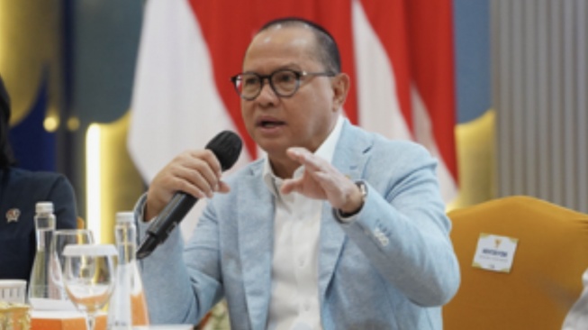 Menteri Mukhtarudin:Siapkan 500.000 Pekerja Migran Indonesia pada 2026