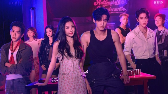 5 Drama China Tayang Desember 2025, Ada Speed and Love yang Paling Dinanti