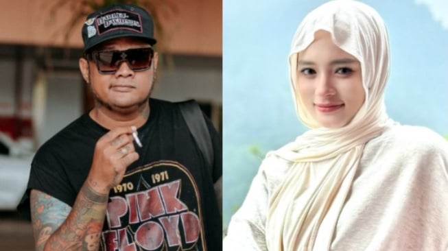 Kesal Masa Lalunya Diungkit Lagi Gara-Gara Skandal Inara Rusli, Virgoun: Gue Lagi Disalahin!