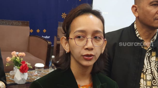 Antisipasi Scam di Wisata Keraton Jogja saat Nataru, BPPD DIY Perketat Pengawasan