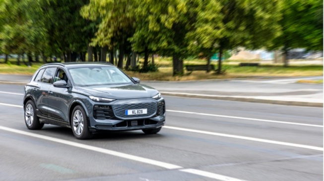 5 Mobil Bekas Matic Rp60 Jutaan Tahun Muda, Irit BBM dan Nyaman Dikendarai