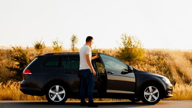 7 Mobil Bekas 3 Baris di Bawah Rp100 Juta Tahun Muda untuk Jarah Jauh