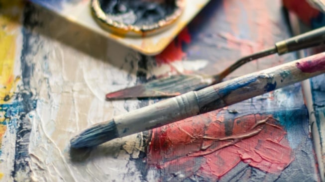 CERPEN: Sebuah Lukisan dan Janji yang Terlupakan