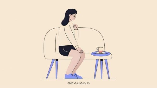 CERPEN: Aku Memilih Bertahan