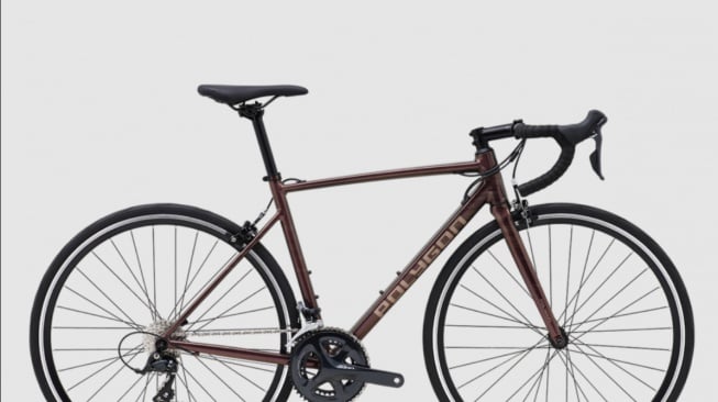 4 Rekomendasi Roadbike Polygon Mulai Rp 6 Jutaan, Cocok Buat Pemula yang Ingin Jaga Kebugaran (Polygonbikes)