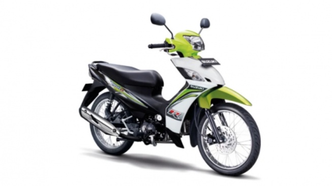 5 Motor Bebek yang Jauh Lebih Irit dari Matic, Konsumsi Bensin Tembus 60 Km/Liter