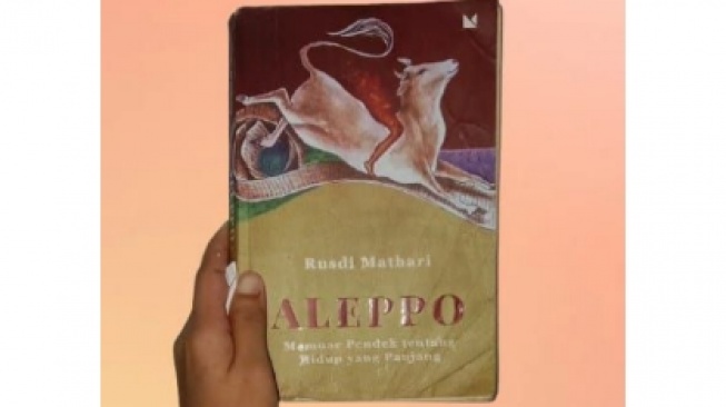 Aleppo: Suara Jujur dari Pinggiran yang Menolak Diam