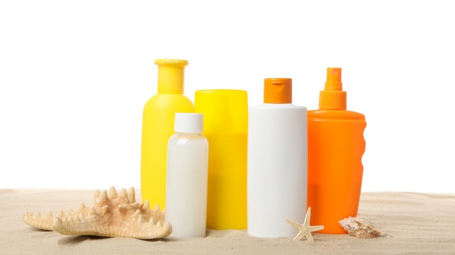 6 Pilihan Sunscreen Azarine Sesuai Tipe Kulit, Mulai Rp30 Ribuan