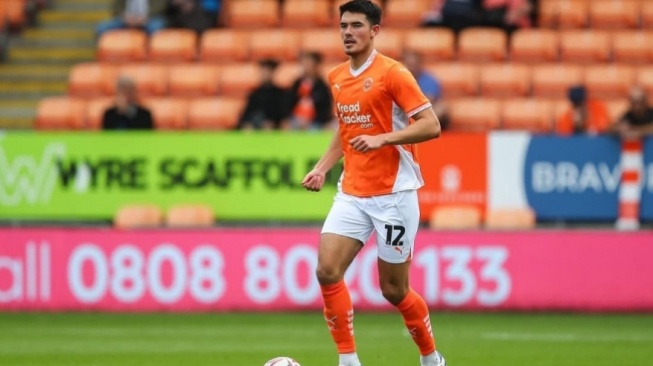 Tak Lagi Dipanggil, Masa Depan Elkan Baggott di Timnas Indonesia Jadi Tanda Tanya