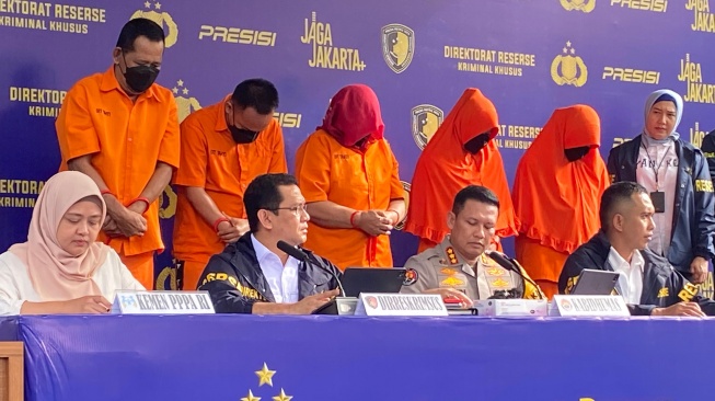 Banyak Terjebak Praktik Ilegal, KemenPPPA: Korban Kekerasan Seksual Sulit Akses Aborsi Aman