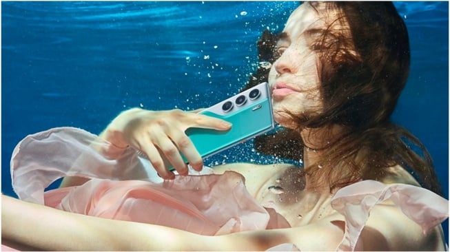 5 HP Spek Dewa Diskon Besar Desember 2025: Cocok Buat Game Berat dan Fotografi