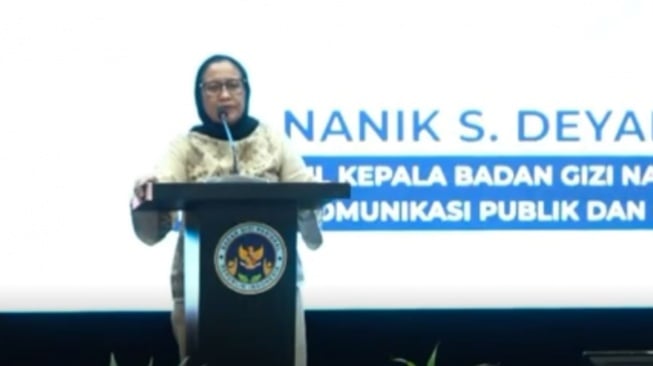 BGN Tekankan Peran Mitra dan Yayasan dalam Menjaga Kelancaran Program di Sekolah Penerima