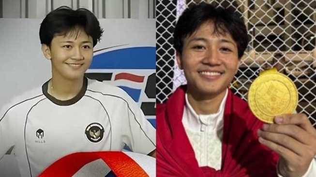 5 Fakta Menarik Basral Graito, Atlet Skateboard Peraih Medali Emas di SEA Games 2025
