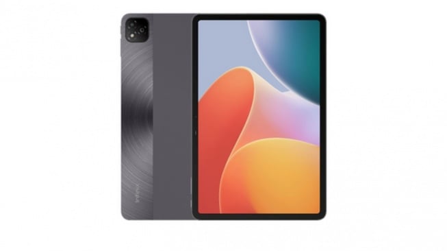 Infinix XPAD 4G (Erafone)