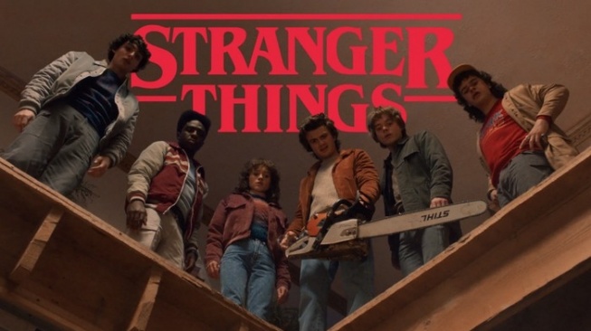Produser Klaim Akhir Stranger Things Bakal Jadi Salah Satu Final Serial Terbaik