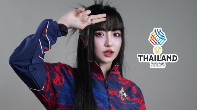 Skandal Esports SEA Games 2025: Atlet Thailand Dihukum Seumur Hidup, Ada Dugaan Jasa Joki