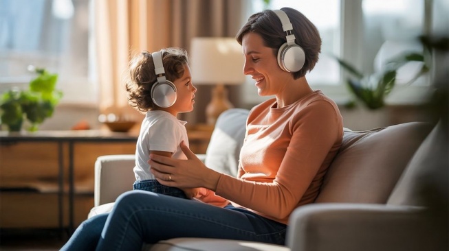 5 Kesalahan Umum Saat Memilih Lagu untuk Anak (dan Cara Benarnya)