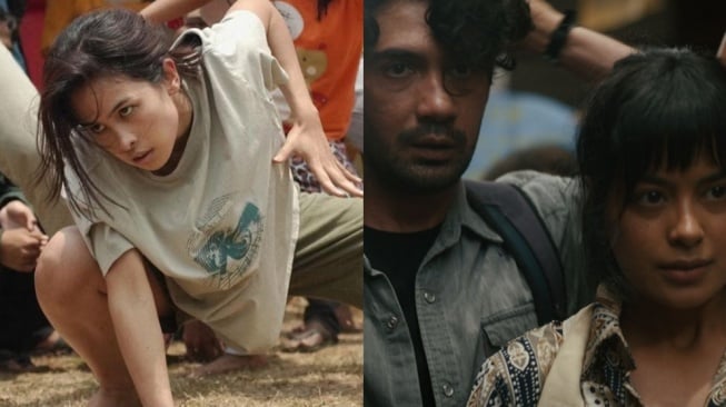 7 Film Indonesia Paling Diantisipasi 2026, Bertabur Sineas Besar dan Cerita Berani