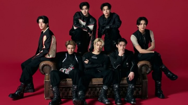 ENHYPEN Gelar Fan Showcase Spesial, Siap Sambut Album THE SIN : VANISH