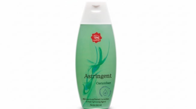 Astringent Cucumber (Viva)