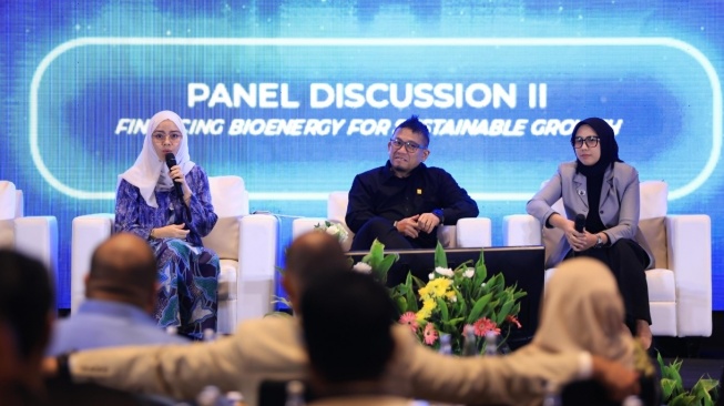 LPDB Koperasi Dukung Koperasi Kelola Tambang, Dorong Keadilan Ekonomi bagi Penambang Rakyat