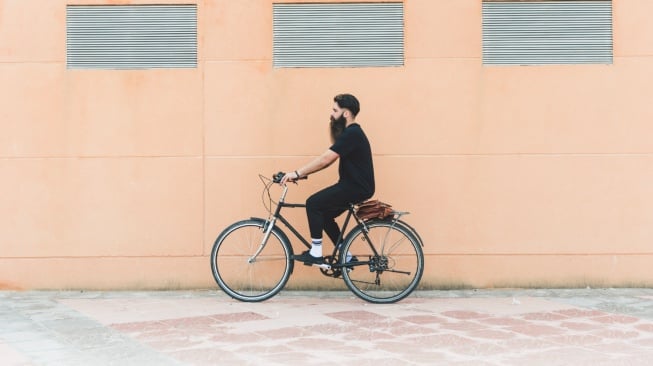 5 Rekomendasi Sepeda Murah yang Bisa Dimodif Jadi Commuter Bike