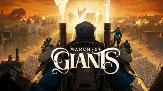 Ubisoft Akuisisi Game MOBA Milik Amazon, Kreator Rainbow Six Siege Kembali