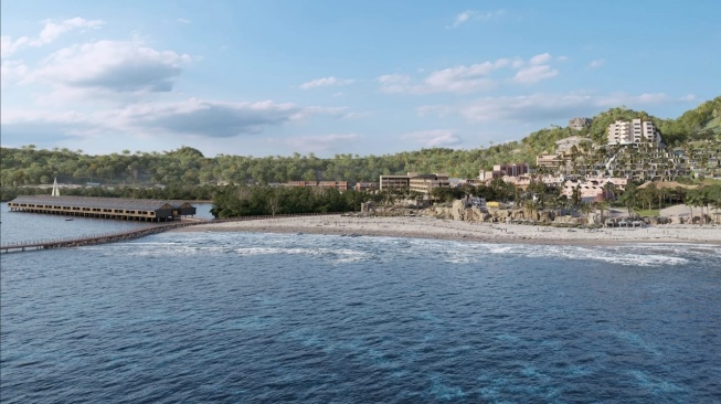 Menelusuri Mawatu, Wisata Berkelanjutan Berbasis Pesisir di Timur Indonesia