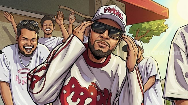 Bukan Sekadar Viral: Kenapa Tabola Bale dan Tor Monitor Ketua Bisa Menguasai Dunia Maya?