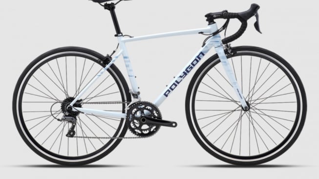 4 Rekomendasi Roadbike Polygon Mulai Rp 6 Jutaan, Cocok Buat Pemula yang Ingin Jaga Kebugaran (Polygonbikes)