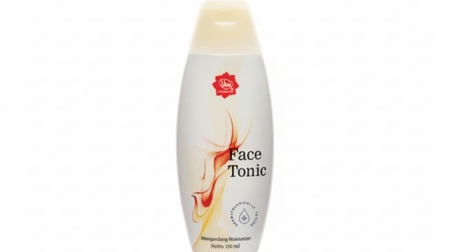 Face Tonic Emollient (Viva)